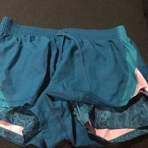 champion workout shorts